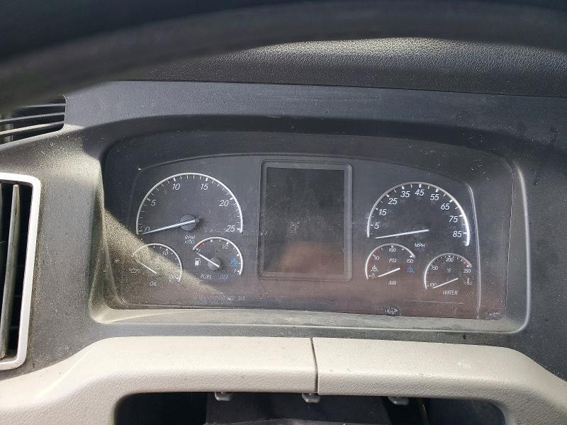2019 Freigliner 2019 Freightliner Cascadia 126 Semi Truck