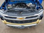 2023 Chevrolet Silverado K1500 LT