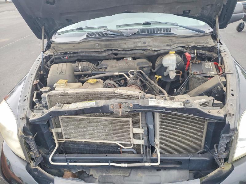 2008 Dodge RAM 1500 ST