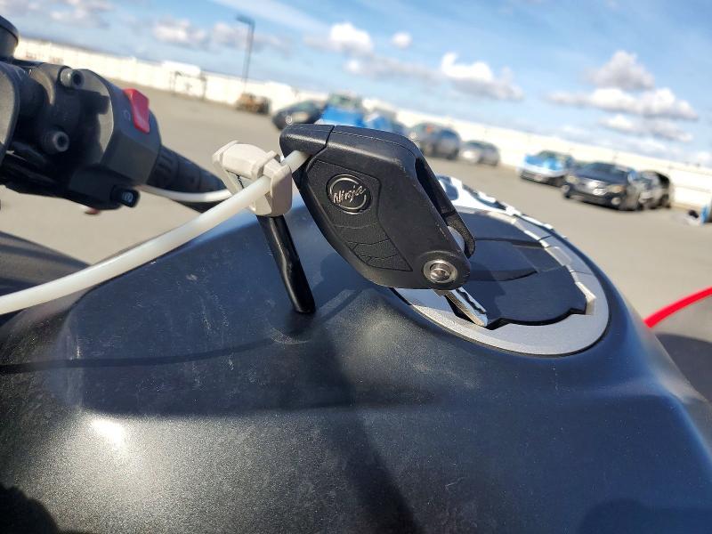 2024 Kawasaki EX500 A