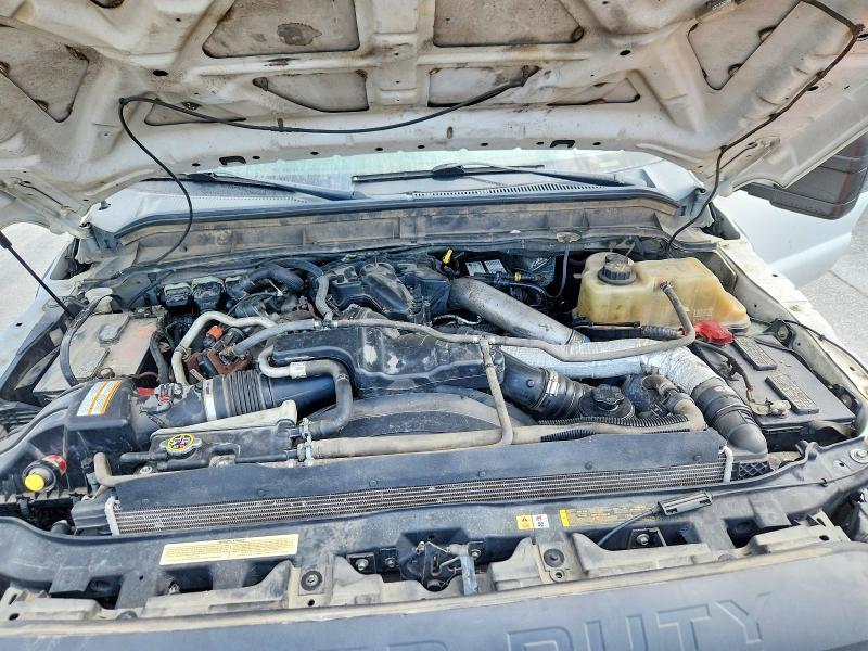 2015 Ford F350 Super Duty