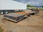 2016 Trle 2016 Trail EZE Drop Deck Equipment Trailer
