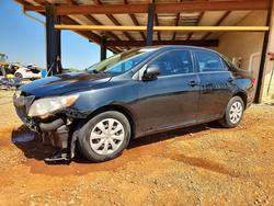 2009 Toyota Corolla le for sale in Tanner, AL
