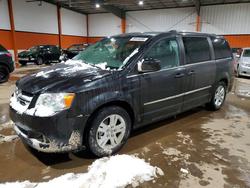 2017 Dodge Grand Caravan Crew for sale in Rocky View County, AB