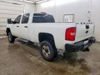 2013 Chevrolet Silverado K2500 Heavy Duty