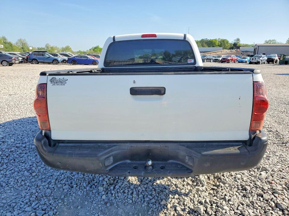2013 Toyota Tacoma Base