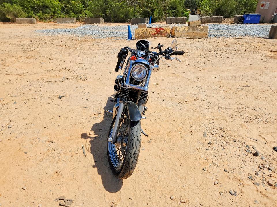 2001 Harley-Davidson XL1200