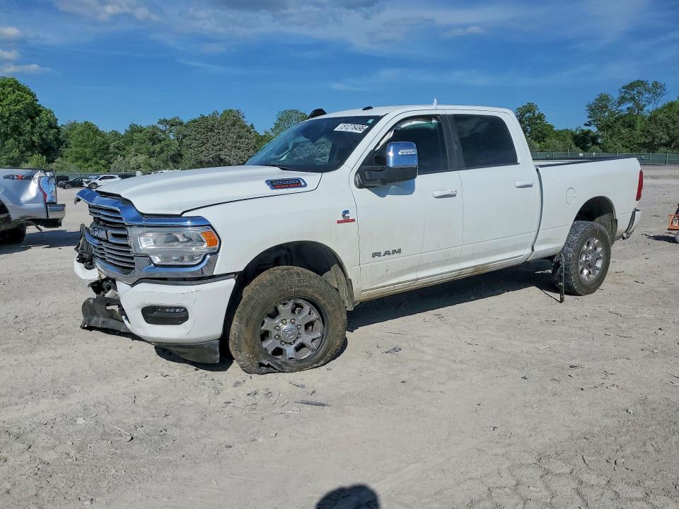 2024 Dodge 2500 Laramie