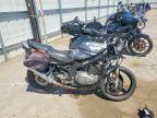 2007 Suzuki GS500