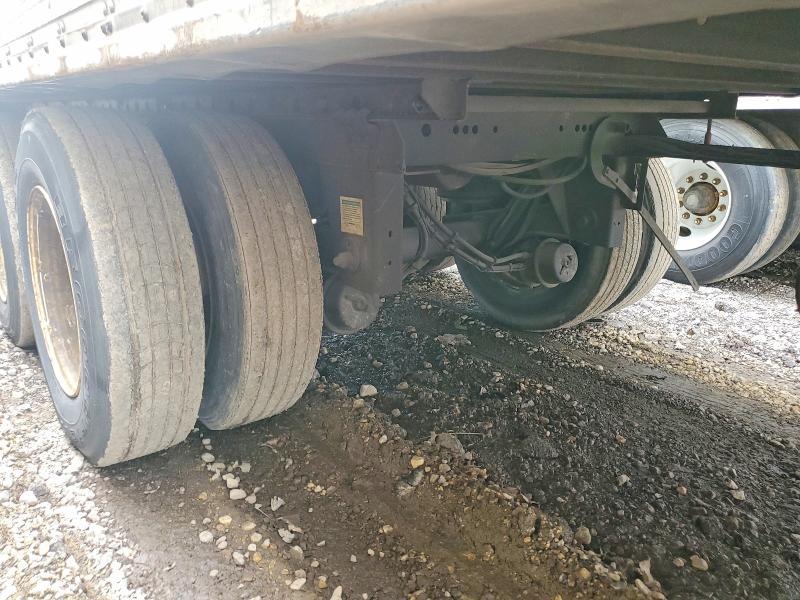 2007 Utility 2007 Util Refrigerated-Refrigerated Van Trailer