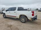 2021 Chevrolet Silverado K1500