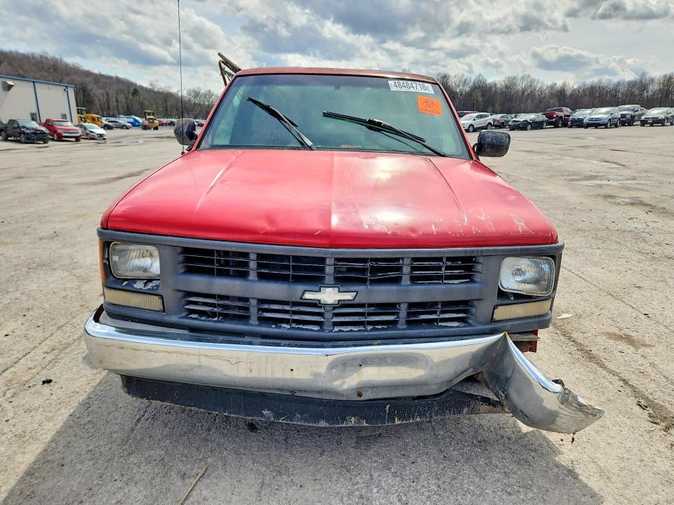 1994 Chevrolet GMT-400 C1500