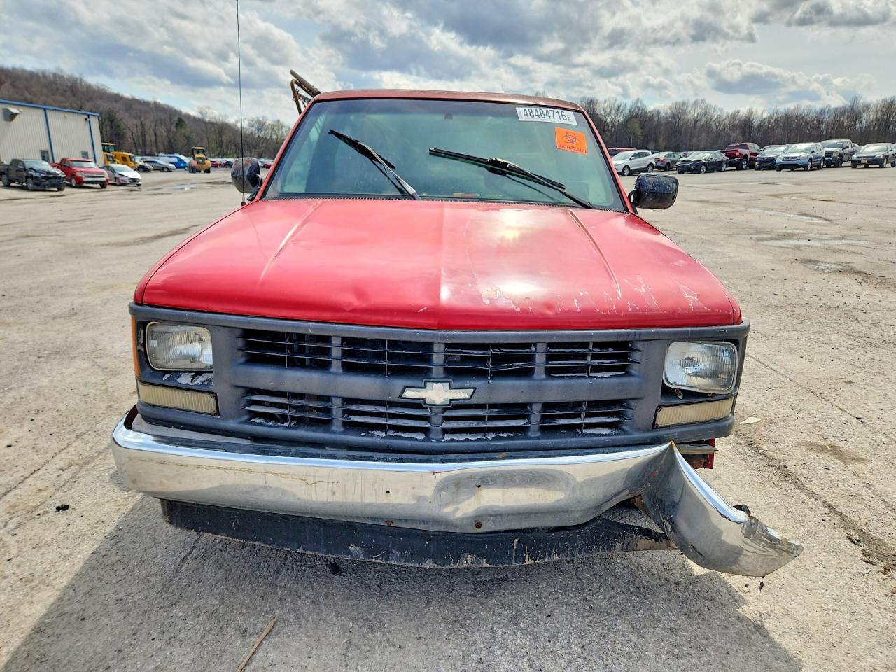 1994 Chevrolet GMT-400 C1500