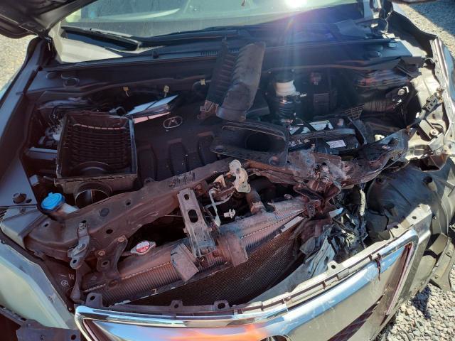 2013 Acura Rdx Technology