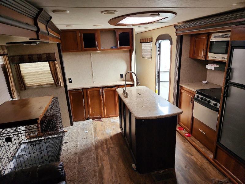 2017 Tracker 2017 Forest River Tracer Camper