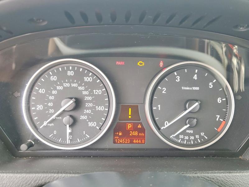 2013 BMW X5 Xdrive35i