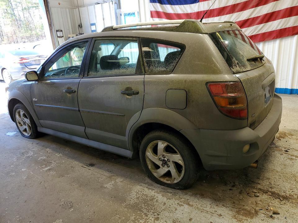 2006 Pontiac Vibe