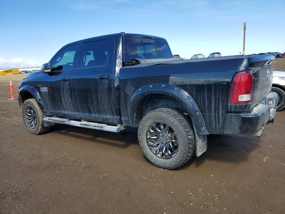2014 Dodge RAM 1500 Sport
