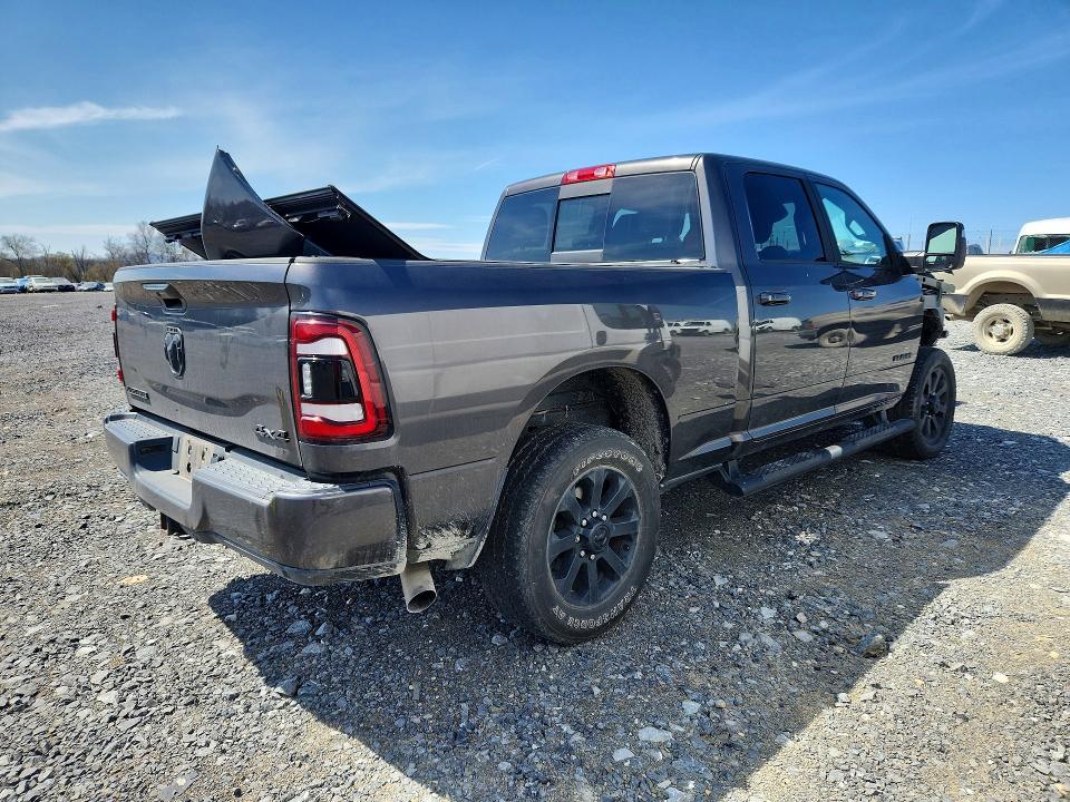 2024 Dodge 2500 Laramie