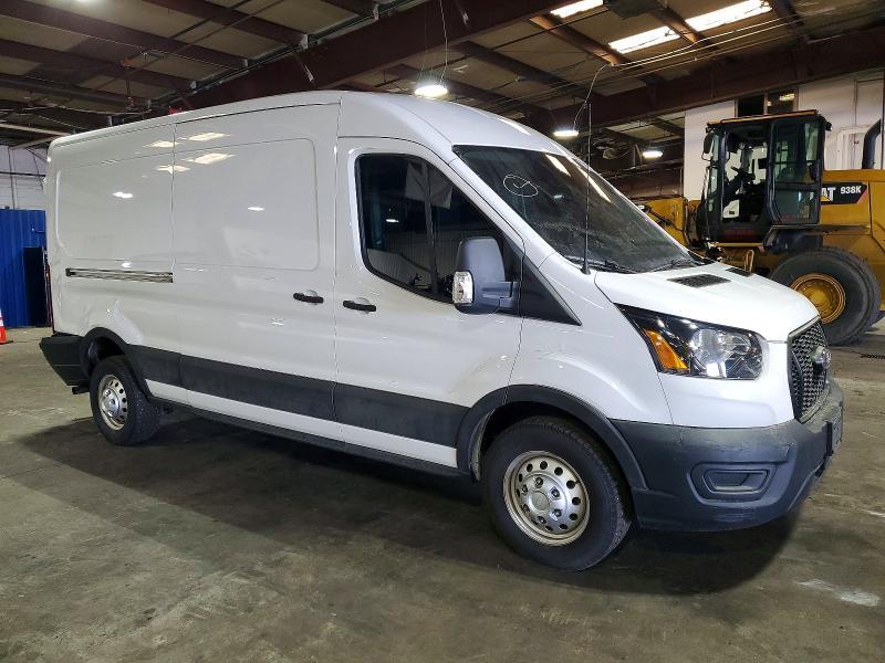 2023 Ford Transit T-250