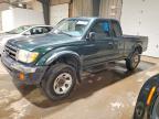 2000 Toyota Tacoma Prerunner