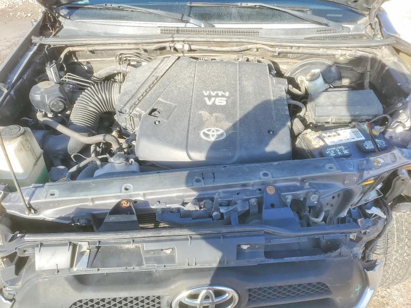 2012 Toyota Tacoma Prerunner V6