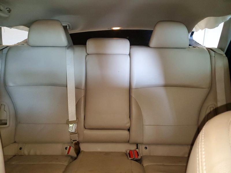 2016 Subaru Outback 3.6r Limited