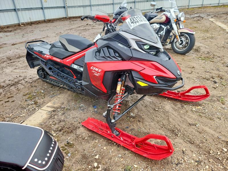 2026 Lynx Other