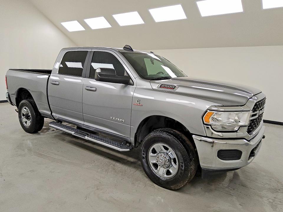 2022 Dodge RAM 2500 BIG Horn