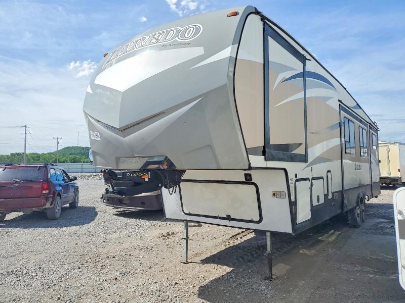 2015 Keystone Recreational Vehicle (RV)-Camper