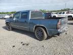 2007 Chevrolet Silverado C1500 Classic Crew Cab