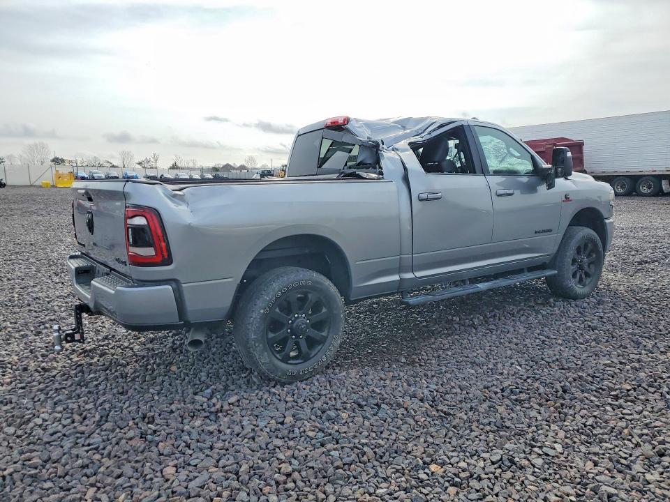 2024 Dodge 3500 Laramie