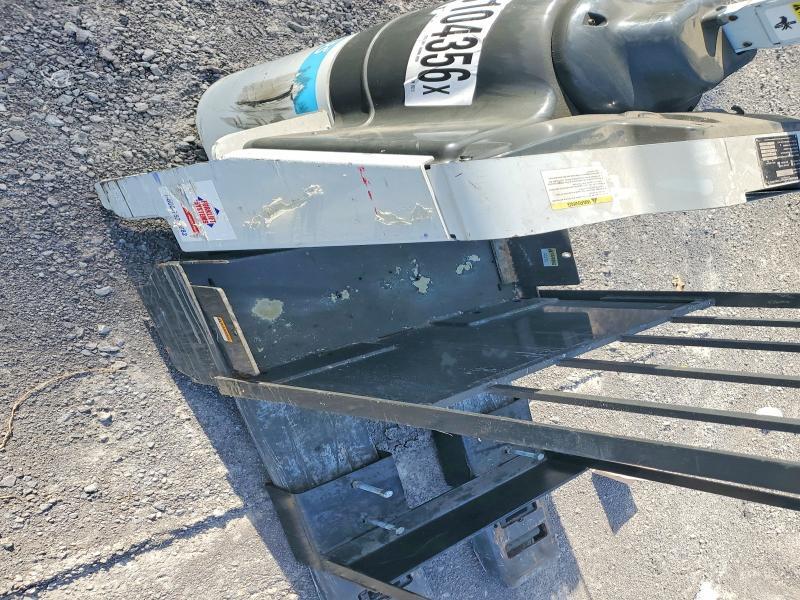 2019 Unicariers WPXT2W1G60BV Pallet Jack
