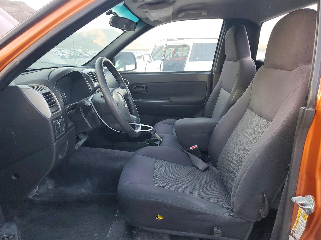 2007 Chev Colorado