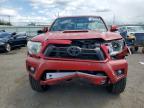2012 Toyota Tacoma Double Cab Long BED