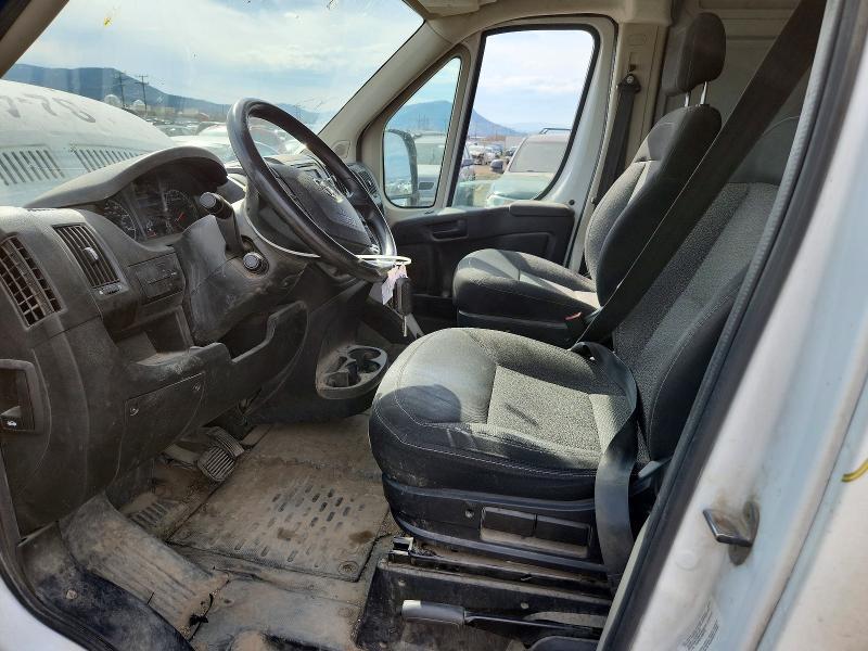 2014 Dodge Ram Promaster 2500 2500 High