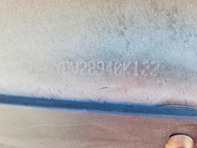 2022 Sea Doo Spark Trixx