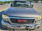 2006 GMC New Sierra C1500
