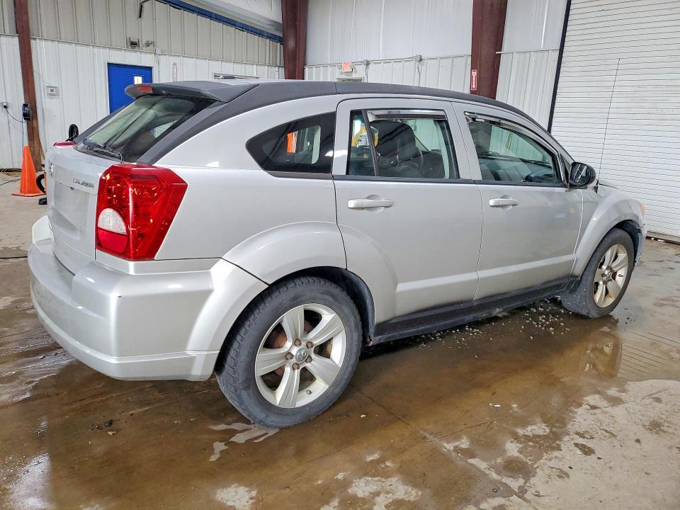 2011 Dodge Caliber Mainstreet