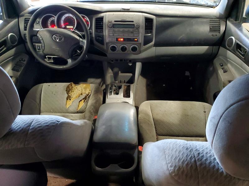 2011 Toyota Tacoma V6