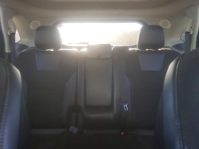 2015 Ford Edge Sport