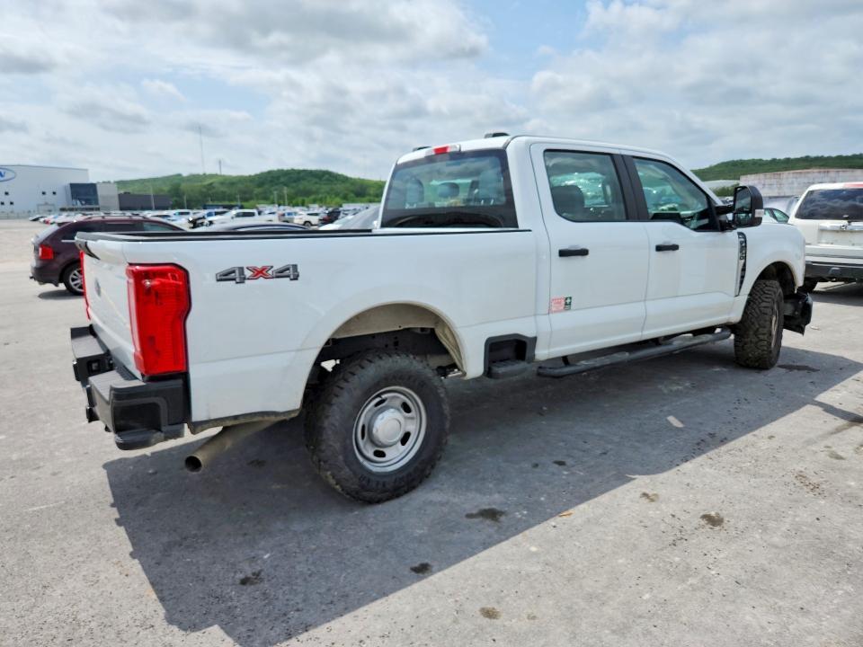 2026 Ford F250 Super Duty