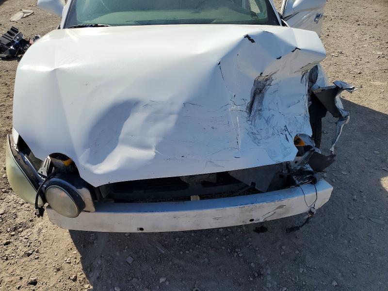 2006 Buick Lacrosse cxl