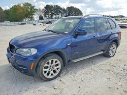 2012 BMW X5 Xdrive35i for sale in Loganville, GA
