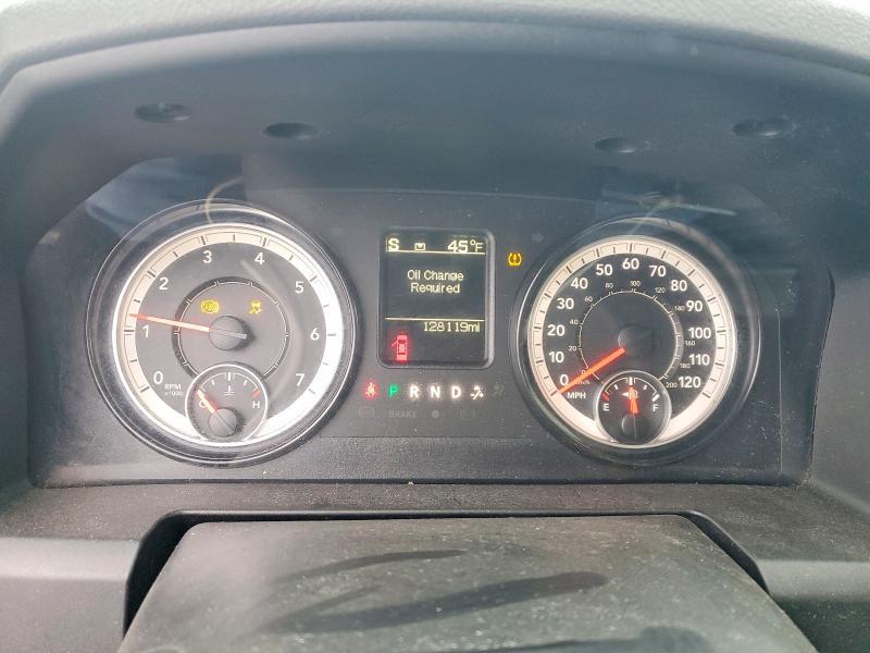 2016 Dodge RAM 1500 ST