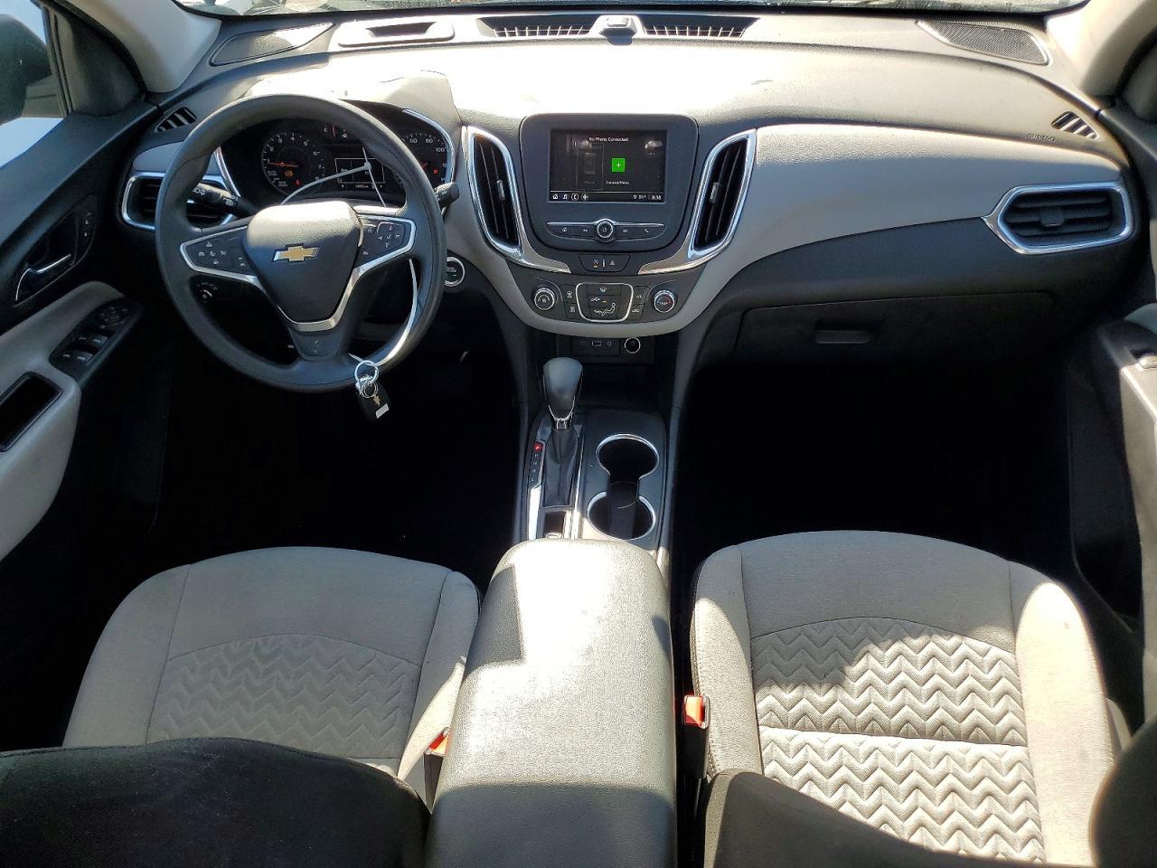 2022 Chev Equinox ls