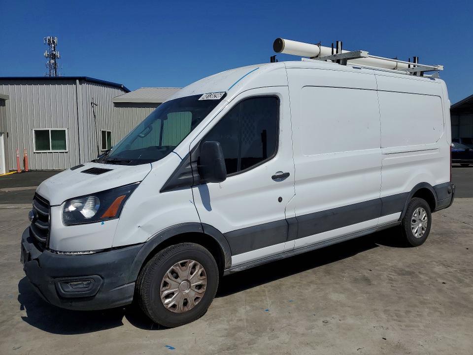 2020 Ford Transit 250 Delivery van