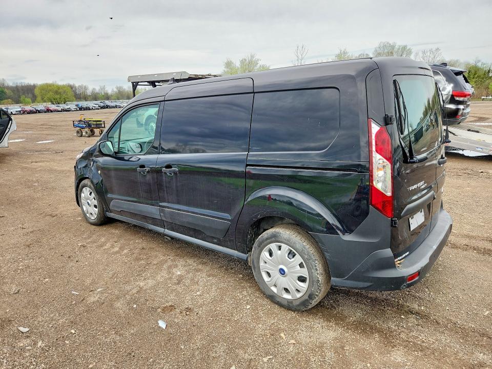 2022 Ford Transit Connect xl Delivery van