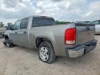 2008 GMC Sierra C1500