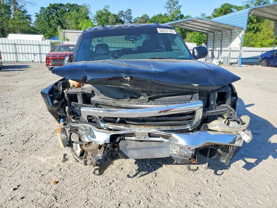 2004 GMC New Sierra C1500